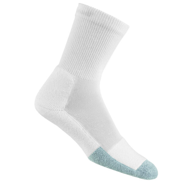 Thorlos T1CXU Crew Unisex Tennis Socks