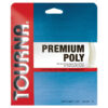 Tourna Premium Poly (White) 12m Packet