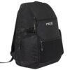 NOX Urban Street Padel Backpack (Black)
