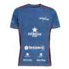 StarVie Mens Classic Warrior T-Shirt - Size: Small