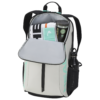 Head Tour Backpack 25L (2024) (2024) (Ceramic/Teal)