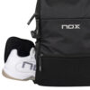NOX Urban Street Padel Backpack (Black)