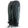 Karakal Pro Tour 2.1 Comp Racket Bag (Black/White)
