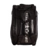 Black Crown Ultimate Padel Pro 2.0 Racket Bag (Black/Iridescent)(2024)