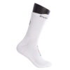 Black Crown Premium High Socks (1 Pair)