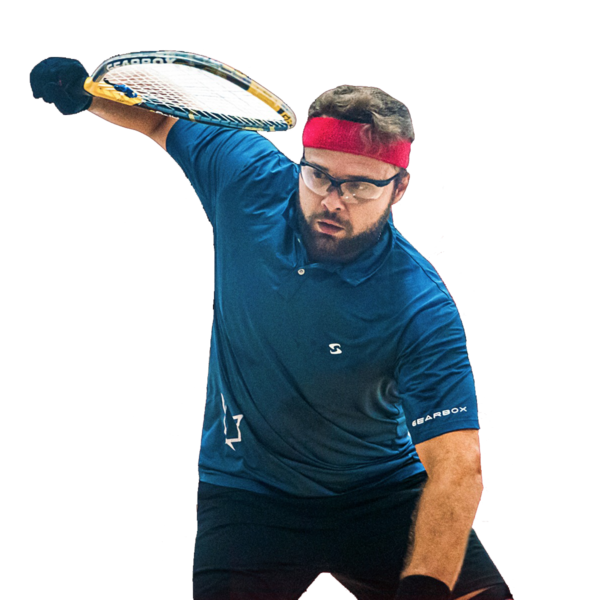 Racketball