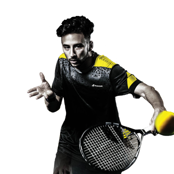 Touchtennis