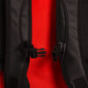Black Crown Urus Backpack (Black/Red)(2024)