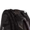 Black Crown Ultimate Padel Pro 2.0 Racket Bag (Black/Red)(2024)