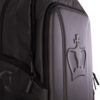 Black Crown Urus Backpack (Black)(2024)