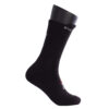 Black Crown Premium High Socks (1 Pair)