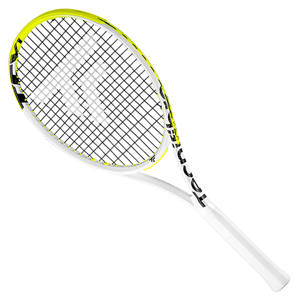 Tecnifibre TF-X1 255 V2 Tennis Racket (2024)