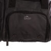 Black Crown Wonder Pro 2.0 Racket Bag (Black/Yellow)(2024)