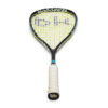 Black Knight Pro X Squash Racket (2024)
