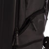Black Crown Urus Backpack (Black)(2024)