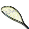 Black Knight Pro X Squash Racket (2024)