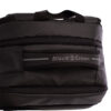Black Crown Urus Backpack (Black)(2024)