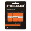 Head Prime Tour Overgrip 3 Pack