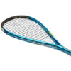 Black Knight Quick Silver H2 Squash Racket (2024)
