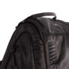 Black Crown Ultimate Padel Pro 2.0 Racket Bag (Black/Red)(2024)