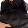 Black Crown Urus Backpack (Black)(2024)