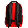 Black Crown Urus Backpack (Black/Red)(2024)