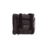 Black Crown Wonder Pro 2.0 Racket Bag (Black/Yellow)(2024)