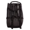 Black Crown Wonder Pro 2.0 Racket Bag (Black/Yellow)(2024)