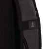 Black Crown Urus Backpack (Black)(2024)