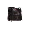 Black Crown Ultimate Padel Pro 2.0 Racket Bag (Black/Red)(2024)