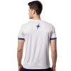 StarVie Mens Sea Stripe T-shirt (Blue/White) - Size: XX-Large