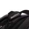 Black Crown Ultimate Padel Pro 2.0 Racket Bag (Black/Iridescent)(2024)