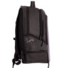 Black Crown Urus Backpack (Black)(2024)