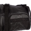 Black Crown Ultimate Padel Pro 2.0 Racket Bag (Black/Iridescent)(2024)