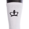 Black Crown Premium High Socks (1 Pair)