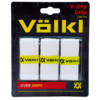 Volkl V-Dry Overgrip 3 Pack