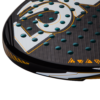 Lok Carb-On Hype Padel Racket (2024)