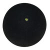 Dunlop Competition Yellow Dot Squash Ball (3 Tube)