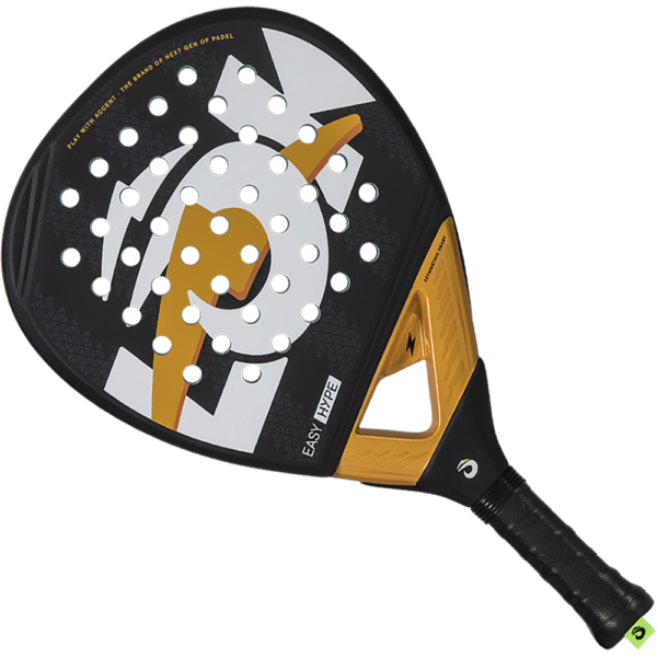 Lok Easy Hype Padel Racket (2024)