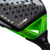 Lok Carb-On Flow Padel Racket (2024)