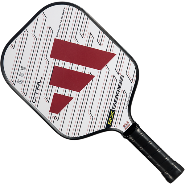 Adidas RX CTRL 3.3 Pickleball Paddle (2024)