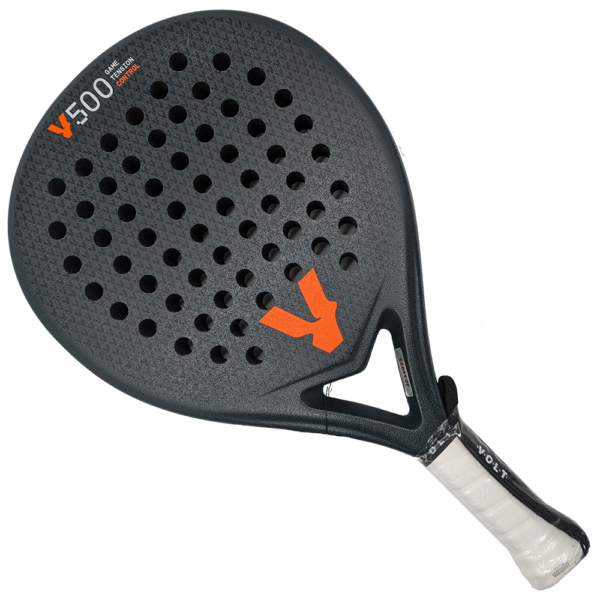 Volt 500 Padel Racket (2024)