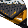 Lok Carb-On Hype Padel Racket (2024)