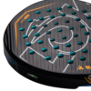 Lok Maxx Flow Padel Racket (2024)