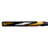 Lok Carb-On Hype Padel Racket (2024)