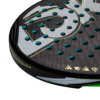Lok Carb-On Flow Padel Racket (2024)