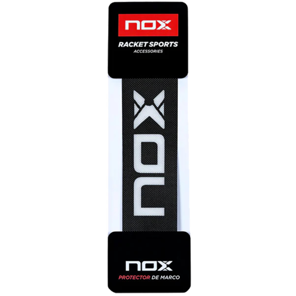 Nox Padel Racquet Protector - Black