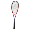 Head Radical 135 X Squash Racket (2024)