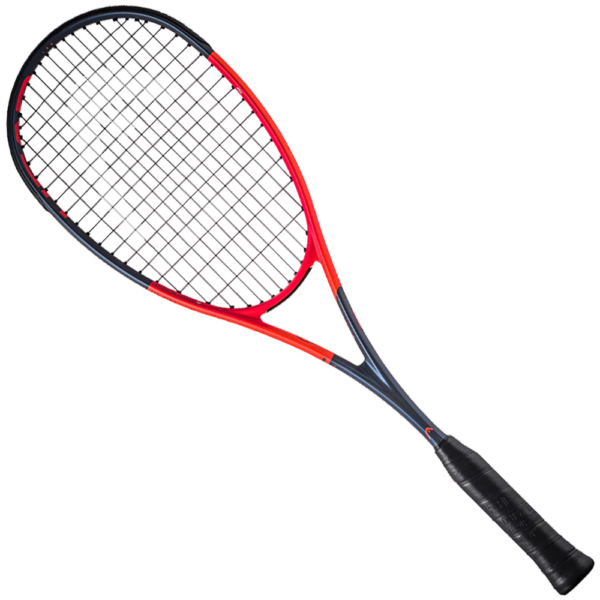 Head Radical 135 Squash Racket (2024)
