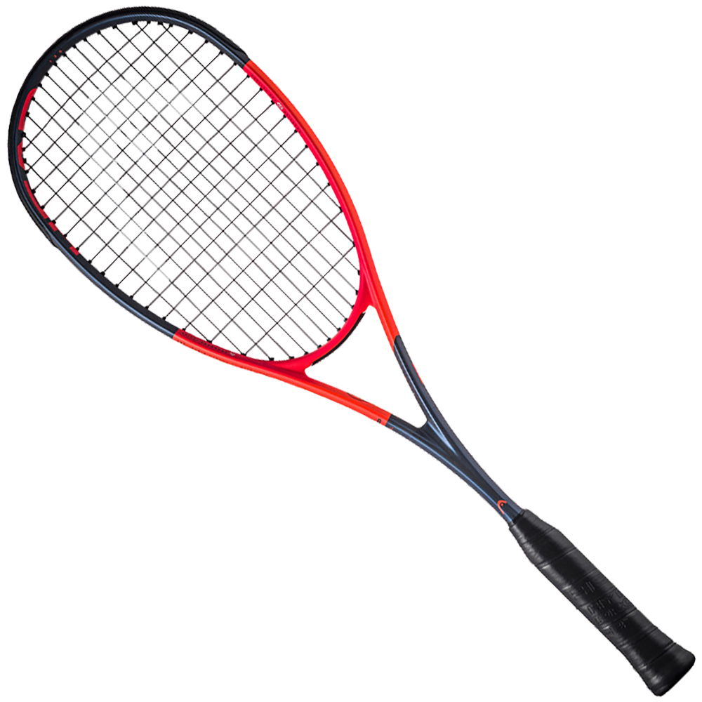 Head Radical 135 Squash Racket (2024)